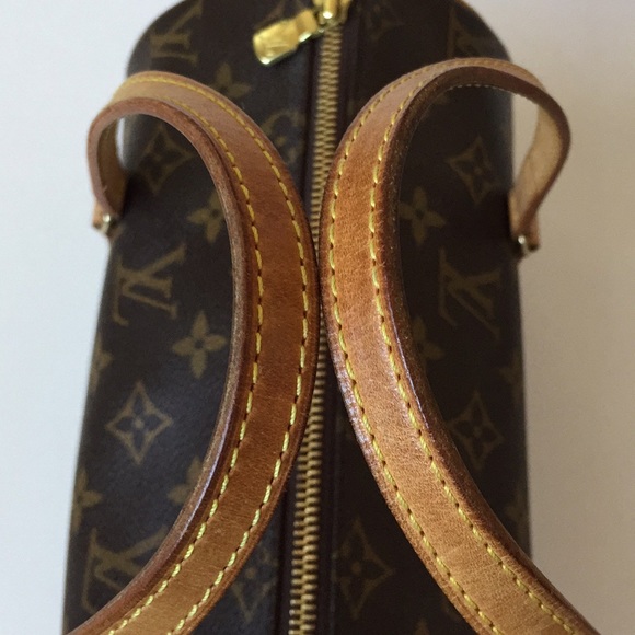 LOUIS VUITTON Papillon - Picture 5 of 8